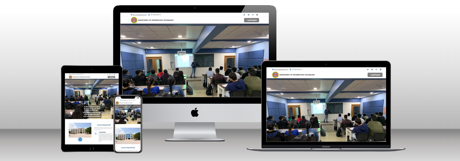 IT Training